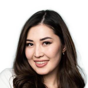 Садыкова Динара Абдуллаевна, стоматолог - Алматы