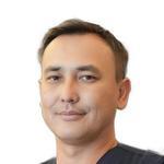 Адилов Бауыржан Нурланович, Уролог, Андролог - Алматы