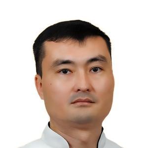 Бектурсынов Ержан Бейбитович, дерматолог - Алматы