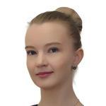 Соломко Анастасия Вячеславовна Соломко Анастасия Вячеславовна, Рентгенолог - Алматыда