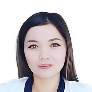 Оспанова Әсем Бақытжанқызы, эндокринолог - Алматы