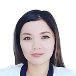 Оспанова Асем Бакытжановна, Эндокринолог - Алматы