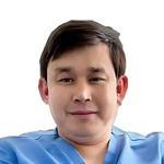 Тугелбаев Нуркен Орынтаевич, Анестезиолог-реаниматолог - Алматы