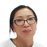 Несипбаева Дина Бекетовна, Врач УЗИ - Алматы