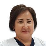 Каргабаева Гульжан Ажмахановна, Врач УЗИ - Алматы