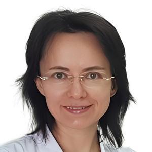 Деева Вера Петровна, эндокринолог - Алматы