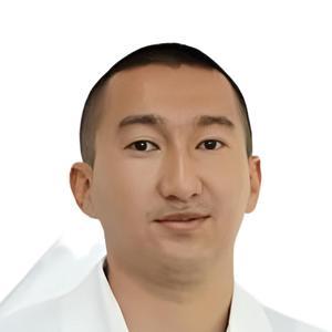 Журсинбеков Динмухаммет Жанабекович, врач общей практики (семейный врач), лор - Алматы