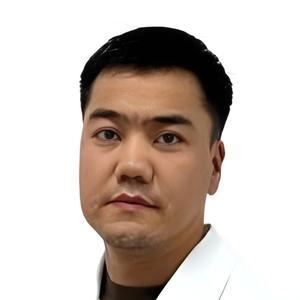 Суйнбаев Адил Алгазыулы - фотография Суйнбаев Адил Алгазыулы, эндоскопист - Алматы