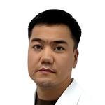 Суйнбаев Адил Алгазыулы, Эндоскопист - Алматы