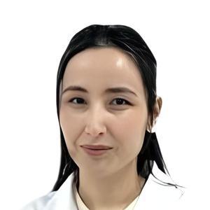 Оразели Балжан Абдимеликызы, офтальмолог (окулист) - Алматы