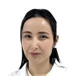 Оразели Балжан Абдимеликызы, Офтальмолог (окулист) - Алматы