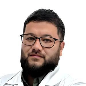 Хабланов Әржани Шотбайұлы, педиатр, детский гастроэнтеролог, детский инфекционист, детский пульмонолог, паразитолог - Алматы