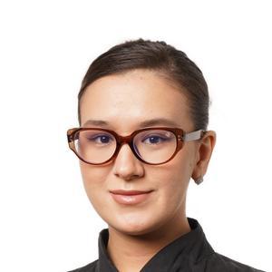 Мәсімғазиева Зауре - фотосурет Мәсімғазиева Зауре , стоматолог-ортодонт - Алматы