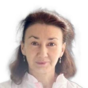 Темирова Ғалия Нұржанқызы, гирудотерапевт - Алматы