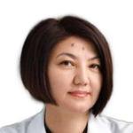 Казиева Гульнар Кадыровна, Гомеопат - Алматы