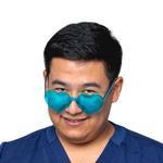 Токтасынов Елжас Уранович, Детский стоматолог - Алматы