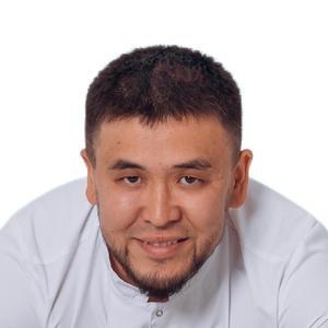 Төлеген Әлиасқар Әлібайұлы, детский стоматолог-хирург - Алматы