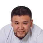 Толеген Алиаскар Алибаевич Толеген Алиаскар Алибаевич, Детский стоматолог-хирург - Алматы