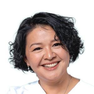 Әбубахриева Мукадас Саидовна, стоматолог, детский стоматолог - Алматы