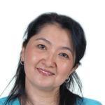 Мамедова Динара Толешовна, Детский стоматолог - Алматы