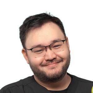 Садвакасов Санжар Алимханович, детский стоматолог - Алматы