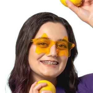 Габибова Шахля Агатовна - фотография Габибова Шахля Агатовна, детский стоматолог - Алматы