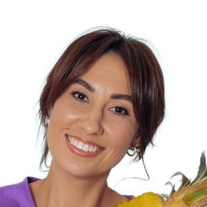 Негаметзянова Альмира Рустемовна, детский ортодонт - Алматы