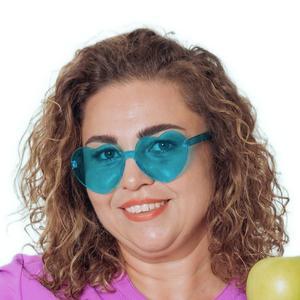 Федюкова Евгения Владимировна - фотосурет Федюкова Евгения Владимировна, детский стоматолог - Алматы