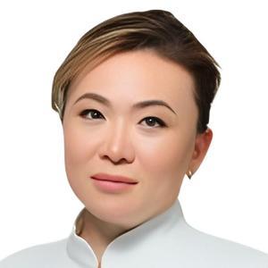 Алимханова Гульшат Нурмуратовна - фотография Алимханова Гульшат Нурмуратовна, анестезиолог-реаниматолог - Алматы