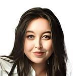 Нурлан Амина Руслановна, Врач-косметолог - Алматы