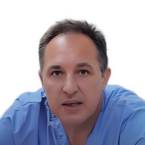 Крючков Владимир Анатольевич, пластический хирург - Алматы