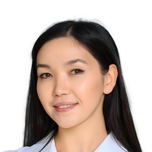 Сейтказинова Жанара Жасасыновна, дерматолог, врач-косметолог - Алматы