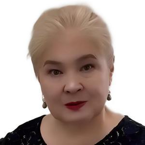 Нұғманова Дамиля Сәкенқызы - фотосурет Нұғманова Дамиля Сәкенқызы, врач общей практики (семейный врач) - Алматы