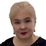 Нугманова Дамиля Сакеновна, Врач общей практики (семейный врач) - Алматы