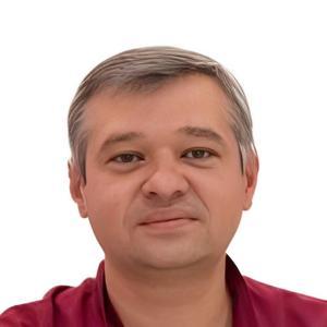 Карнаухов Дмитрий Анатольевич, стоматолог-ортопед - Алматы