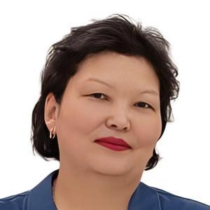 Даулбаева Жамиля Куралбековна, стоматолог-ортодонт - Алматы