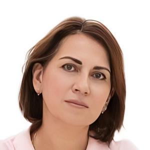 Әлиева Анжела Дәулетқызы - фотосурет Әлиева Анжела Дәулетқызы, стоматолог - Алматы