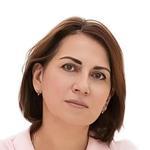 Алиева Анжела Даулетовна, Стоматолог - Алматы