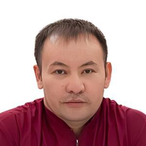 Тажибаев Ербол Ильясович, стоматолог-ортопед - Алматы