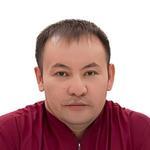 Тажибаев Ербол Ильясович Тажибаев Ербол Ильясович, Стоматолог-ортопед - Алматы
