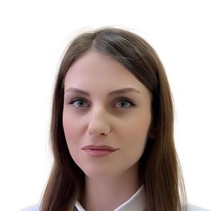 Буланова Яна Викторовна - фотография Буланова Яна Викторовна, стоматолог - Алматы