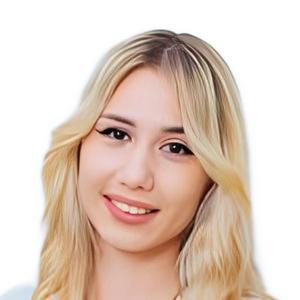Часовникова Алина Дмитриевна - фотосурет Часовникова Алина Дмитриевна, стоматолог - Алматы
