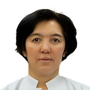 Рахимова Зульфия Ниязовна, гинеколог - Алматы