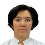 Рахимова Зульфия Ниязовна Рахимова Зульфия Ниязовна, Гинеколог - Алматы
