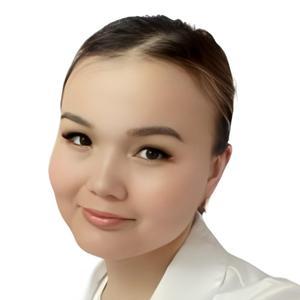 Менкенова Айнур Талгатбековна - фотография Менкенова Айнур Талгатбековна, гинеколог, детский гинеколог - Алматы