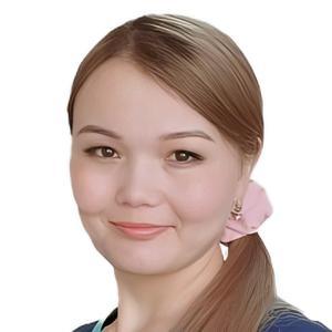 Менкенова Айнур Талгатбековна - фотография Менкенова Айнур Талгатбековна, гинеколог, детский гинеколог - Алматы
