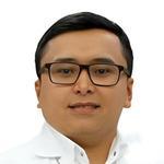 Нарзулла Надир Хайруллаевич, Терапевт, Гастроэнтеролог, Детский гастроэнтеролог - Алматы