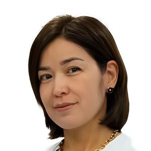 Жексембаева Зауреш Габдулмуратовна, детский невролог - Алматы