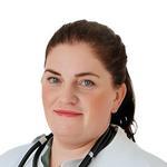 Африканова Анастасия Михайловна, Педиатр, Неонатолог - Алматы