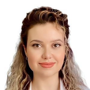 Коскосиди Николетта Анатольевна, эндокринолог - Алматы